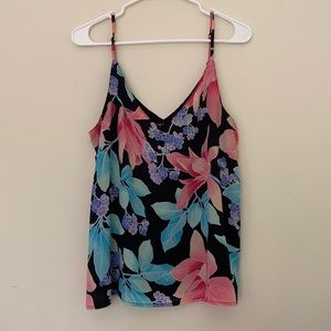 Cotton On Floral Tank